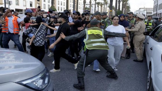 جيل Z في المغرب.. احتجاجات تكشف أزمة الثقة وتعيد طرح سؤال الإصلاح