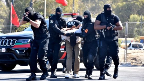 الأمم المتحدة تشيد بشراكة المغرب في مجال مكافحة الإرهاب وتعزيز الأمن