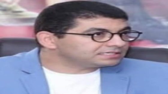 وزير الثقافة والاتصال، سي المهدي بن سعيد، قرّر إنهاء غضب الشارع المغربي بخطة محكمة تستحق جائزة نوبل في “فن إطفاء الح..رائق بالبنزين”.