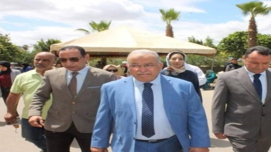 عامل بالخميسات يسعف قطاع الصحة ويصنع الأمل