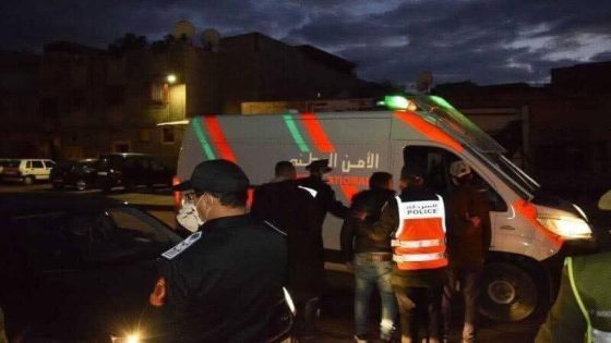سقوط “جانكو”.. ضربة موجعة لتجار المخدّرات بالناظور