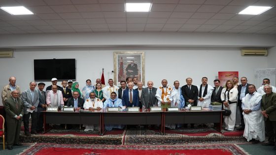 الرباط… جمعية رباط الفتح والملتقى الصحراوي ينظمان ندوة وطنية حول الدبلوماسية الموازية