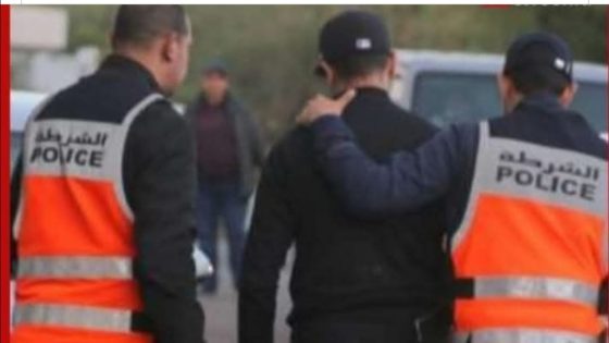 نفذت عناصر فرقة مكافحة العصابات التابعة للشرطة القضائية
