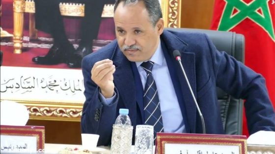 وزارة الداخلية تفتح تحقيقاً في قضية 600 مليون رشوة بإستدعاء عامل آسفي السابق