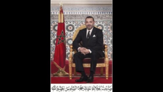 برقية تعزية ومواساة من جلالة الملك إلى الرئيس الكيني على إثر وفاة الوزير الأول السابق رايلا أودينغا