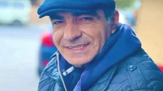 الفنان المغربي سوليت في ذمة الله بعد إضرام النار في جسده بمدينة الحسيمة
