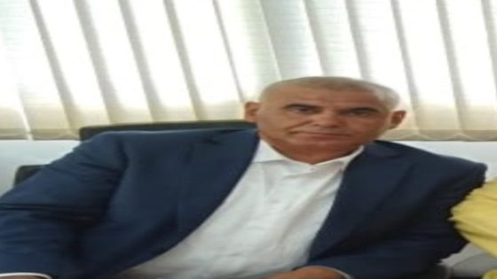 تعزية في وفاة اب النائب الثالث لرئيس جماعة الدروة محمد المزياني.