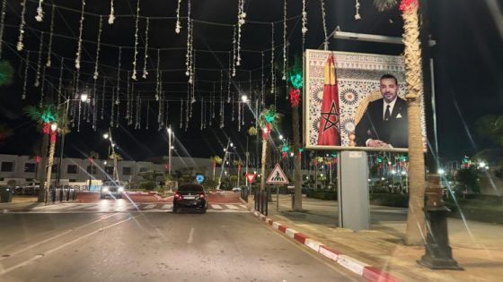 العيون :إستعدادات غير مسبوقة للإحتفال بقرار مجلس الأمن الدولي بترسيخ سيادة المغرب على الصحراء