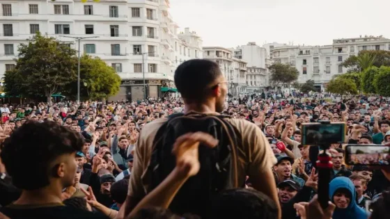 القضاء يصدر أحكاما بالسجن في حق 4 من معتقلي احتجاجات “جيل زد”
