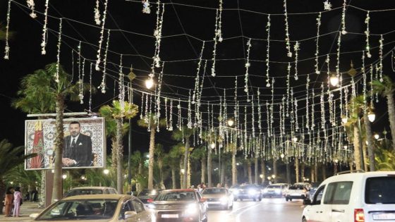 نصف قرن على المسيرة الخضراء : المبادرة الوطنية للتنمية البشرية رافعة للتنمية في الأقاليم الجنوبية