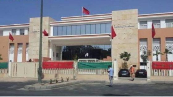 محكمة اليوسفية الابتدائية تصدر 11سنة حكما من أجل التحريض على العصيان