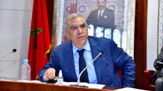 السطو على 142 ألف هكتار من الأراضي السلالية الداخلية تتابع أشخاصا نافذين وتحيل 4448 ملفا على القضاء