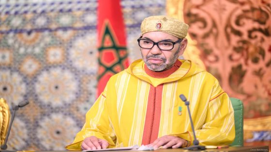 لقاءات تشاورية كبرى بين الولاة وسكان الأقاليم