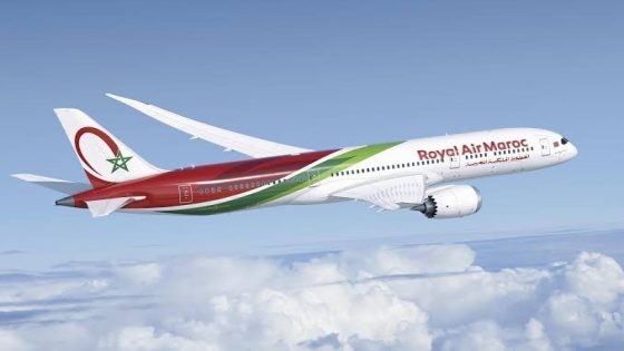 الخطوط الملكية المغربية تطلق خطا جويا جديدا بين الدار البيضاء والسمارة احتفالا بذكرى المسيرة الخضراء