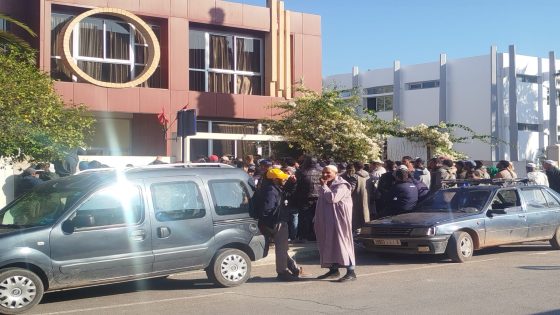 المدير الإقليمي بسطات: استقبال شكايات الكسابة يتم في ظروف جد مريحة وتنظيم محكم