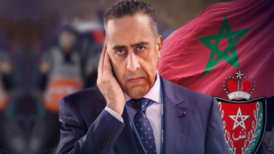 ترقية استثنائية لموظف أمن برتبة مقدم شرطة رئيس
