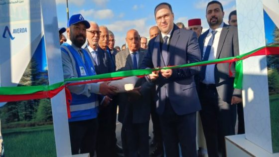 إقليم النواصر يفتتح سنة ثانية من التدبير البيئي.. التزام متجدد من أجل نظافة مستدامة
