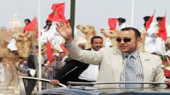 جريدة الصدى السياسي وجريدة أخبار المهاجر و لقاء السياسي