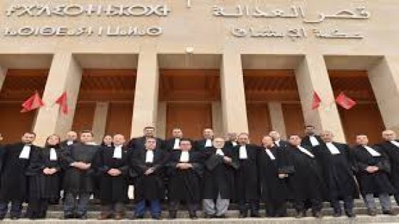 هيئة المحامين تُصعّد ضد لجنة الصحافة والنشر وتتهمها بخرق الفصل 263 من القانون الجنائي