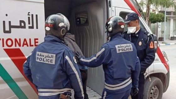 إنزكان.. توقيف سبعة أشخاص للاشتباه في تورطهم في قضية تتعلق بحيازة وترويج المخدرات 