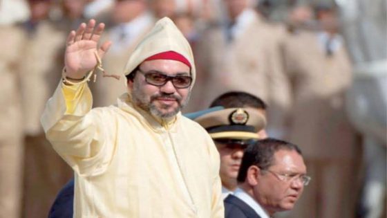 تنفيذا للتعليمات السامية لصاحب الجلالة الملك محمد السادس، نصره الله وأيده
