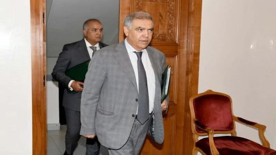 توقيفات بالجملة في حق قياد زاغوا عن خريطة طريق وزارة الداخلية
