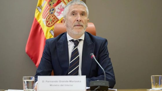 مدريد تشيد بالعلاقات “الرائعة” بين المغرب وإسبانيا