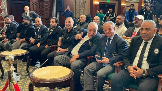 ختام قوى للبطولة الإفريقية لكمال الأجسام بالإسكندرية بحضور رئيس الاتحاد الدولي