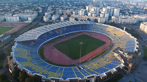 تتويج المغرب بطل كأس العرب 2025 مع اكتساح الجوائز الفردية.