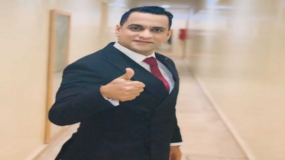 الفنان حميد السرغيني: من الأغنية الشعبية إلى الشاشة السينمائية