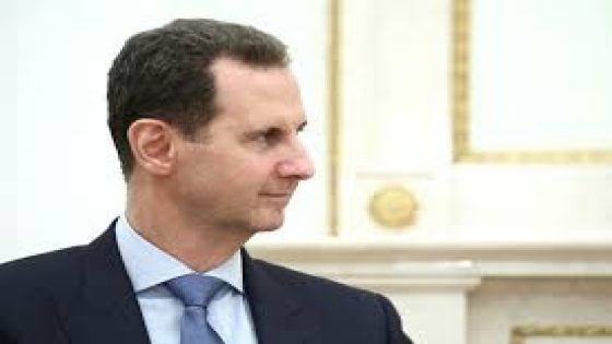 الحملة القضائية الفرنسية ضد بشار الأسد: منعطف جديد في مسار العدالة الدولية