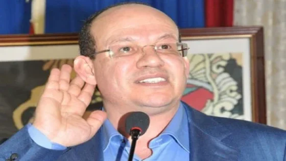 الرجل الصامت الصامد فؤاد علي الهمة يهزم مناورات الكولسة