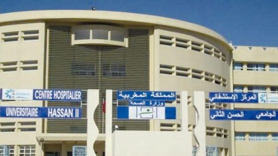 اعتداء غريب يدخل رجل سلطة بفاس إلى قسم المستعجلات