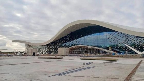 قبل الافتتاح الرسمي.. صور تكشف جاهزية المحطة الجديدة لمطار الرباط سلا