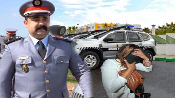 العشماوي يعلنها حربًا مفتوحة… يونس عاكفي يقتلع الإجرام من جذوره ويُنهي عهد الفوضى ببوسكورة