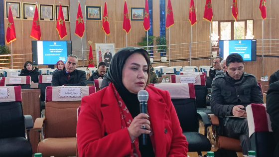 تدهور طرق سطات يجر الوزير إلى المساءلة البرلمانية