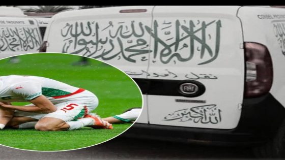 وفاة مشجع للمنتخب الوطني بسكتة قلبية بإقليم قلعة السراغنة