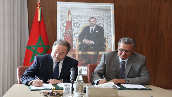 الخطوط الملكية المغربية تستأجر 13 طائرة “بوينغ” من دبي لتوسيع أسطولها في أفق 2027