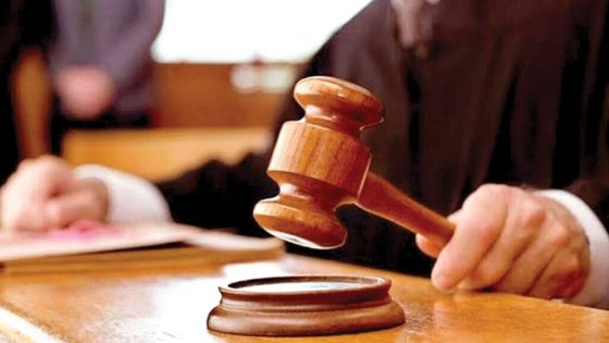 المحكمة تقضي بإدانة رئيس الجمعية المغربية لحماية المال العام