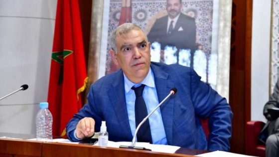 وزارة الداخلية تتجه لمنع استقالة رؤساء الجماعات قبل الانتخابات المقبلةلسنة 2026