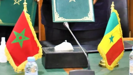 *المغرب والسنغال يعقدان دورة جديدة للجنة العليا المختلطة للشراكة المغربية السنغالية بالرباط يومي 26 و27 يناير الجاري*