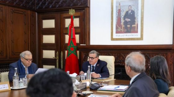 مجلس الحكومة يصادق على جعل 31 أكتوبر عيدا وطنيا