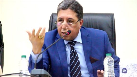 عبد الرحيم بوعيدة: من يُشرع في هذا الوطن!!