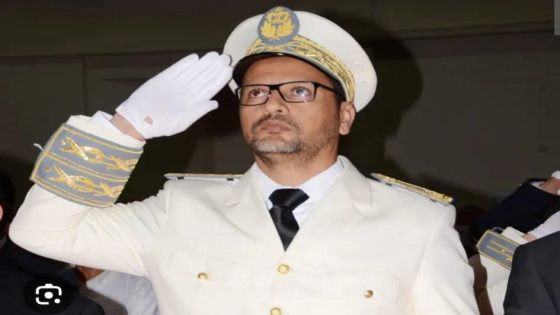 عامل إقليم مديونة يعطي تعليماته لرؤساء الجماعات بإصلاح جميع الطرق التي عرفت تشققات وحفر.