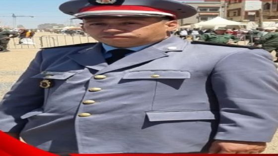 إعفاء قائد درك سيدي رحال الشاطئ ونائبه في إطار تدابير تنظيمية وتكليف القائد حكيم لعفو.
