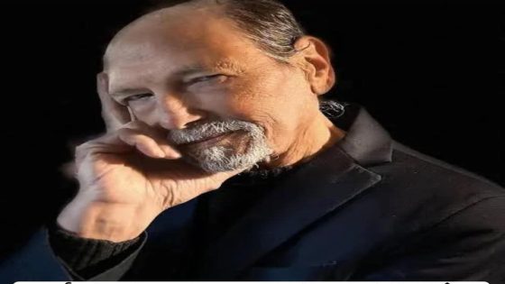 الفنان المغربي اسماعيل ابو القناطر في ذمة الله