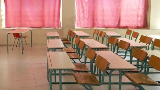 تاونات .. تمديد تعليق الدراسة بسبب استمرار التقلبات الجوية