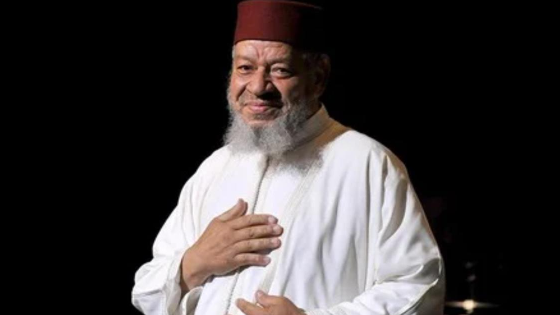 برقية تعزية من جلالة الملك محمد السادس لأفراد أسرة عبد الهادي بلخياط.