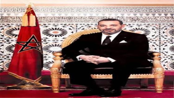 عفو ملكي يشمل 1201 شخصاً بمناسبة عيد الفطر 2026