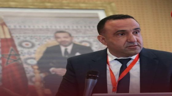 ياسين ركيك… مقاربة ميدانية حازمة تعزز الأمن بسطات